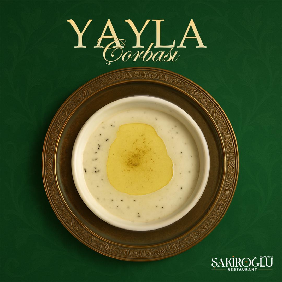 Şakiroğlu Restaurant